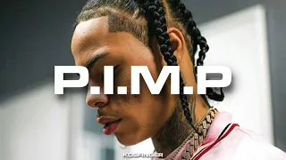 [FREE] Kay Flock x B Lovee x NY Drill Sample Type Beat 2022 - "P.I.M.P."