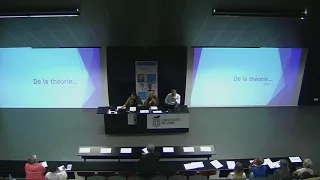 Conférence "Quand la dépression fait violence" le 11/10/17 - Neurodis