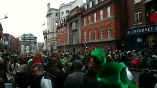 st,patrick 's day parade dublin 2012 part 5