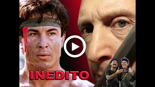 Los Extermineitors - Anécdota DEL DRAGON 💥Accidente💥 Kato el ninja #extermineitors  #cineargentino