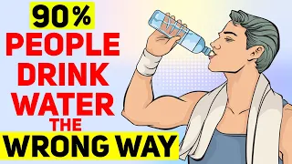 I Wish I Knew | We Are Drinking Water the Wrong Way