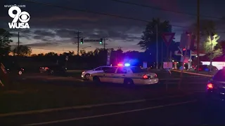 Teen male and a female shot at Capitol Heights gas station, police say