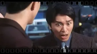 喜劇之王 King of comedy 1999 (Full movie) | 周星馳 Stephen Chow 吳孟達 莫文蔚 張柏芝 | 720p | English Subtitles