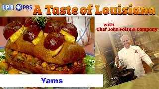 Yambilee Festival | A Taste of Louisiana with Chef John Folse & Company (1996)