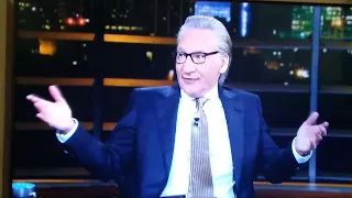 Bill Maher January 6