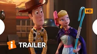 Toy Story 4 | Trailer Final Dublado