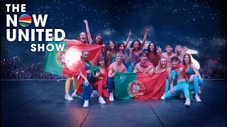 It's A Wrap on the Wave Your Flag Tour!!! - Season 5 Episode 14 - The Now United Show