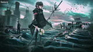 「Nightcore」→ Worthless (Nathan Wagner) - (Lyrics)