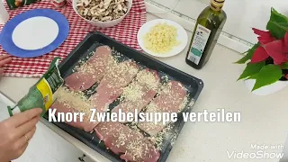 unglaublich leckeres Fleischgericht  für den Ofen / wenig Zutaten❗🔝💯