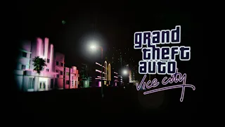 Gta Vice City (6 часть)