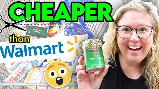 🚨NEW Grocery Shopping Secrets that save you 50%!! Better Than Walmart! Discount Groceries