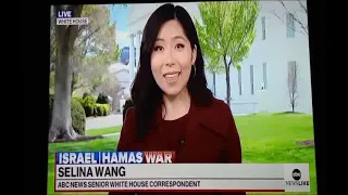 Selina Wang - ABC News Live Prime