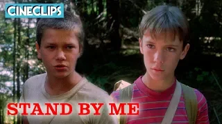 "God Gave You Something" | Stand By Me | CineClips