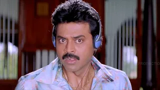 Venkatesh, Simran Super Comedy Scenes | Kalisundam Raa Movie | SP Shorts