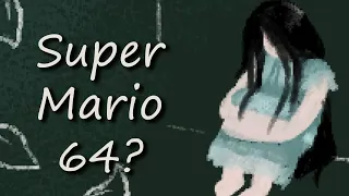 The Most Surreal Mario 64 Hack...