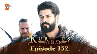 Kurulus Osman Urdu | Season 3 - Episode 152