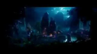 Maleficent / Малефисента (2014) Официальный русский трейлер HD