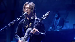 和楽器バンドWagakki Band：細雪 (Sasame yuki) - REACT tour 2019 (sub CC)