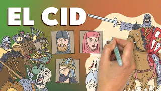 El Cid Campeador