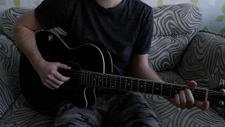 Сплин  - Выхода нет (cover)