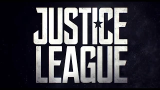 Justice League Fan Made Intro