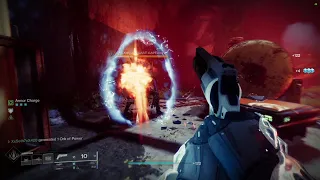 Destiny 2 - How to Arc Titan