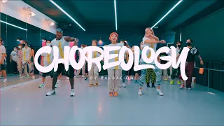 Doja Cat - Say So ft. Nicki Minaj Choreography by Kami & Yoyo ft Zinna