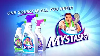GTA V - Mystaspot Commercial