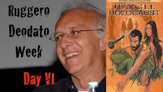 Moodz616 Presents: Ruggero Deodato Week | Day VI: Jungle Holocaust (1977)