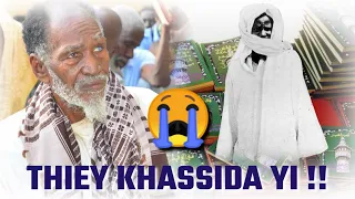 Waxtaan wu doy waar ci Khassida yi : par Serigne Saliou Touré Thiès