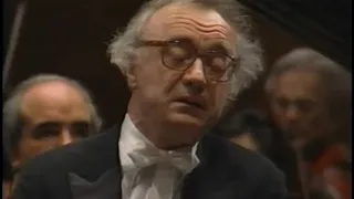 Beethoven Piano Concerto No 5 E♭ Emperor Alfred Brendel Kurt Masur