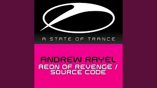 Aeon Of Revenge (Original Mix)
