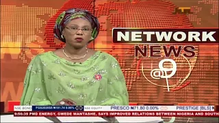 Network Newswith Jummai Yusuf | 04/12/2020 | NTA