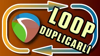 #097 - ▶️ Duplicare o Replicare i Loop in modo ultra-rapido in Reaper [FlashTorial ITALIANO]