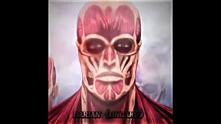 Attack On Titan [AMV] - Tourner Dans Le Vide  _ Anime edit