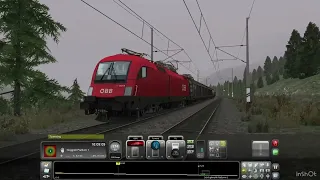 Train simulator classic crash compilation PT4