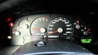 холодный старт в - 26 градусов Форд Эксплорер 2004, 4.6 L, v8