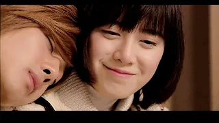 Because i'm stupid - Ji Hoo y Jan Di