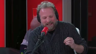 Une histoire d'amour d'Alexis Michalik - La chronique de Thomas Croisière