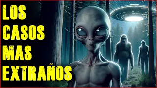 "Dyatlov no es el único" - Reveladora Entrevista a Albert Rosales #misterio #sinresolver #aliens