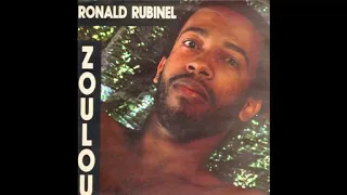 RONALD RUBINEL  -  Lanmou Reciproque