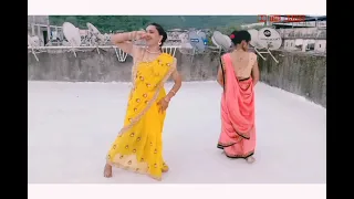 Dola Re Dola Full Video Song - From the DEVDAS Movie | dance cover by tanu and rukhshana