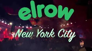 ELROW New York City