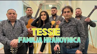 Tessie ft. Familia Hranovnica - A Mi Manera (prod. Awer Čawe)