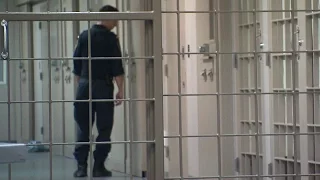 Unprecedented footage from inside an Ontario penitentiary