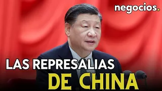 Europa acusa de deslealtad a China: el país asiático podría vengarse con represalias