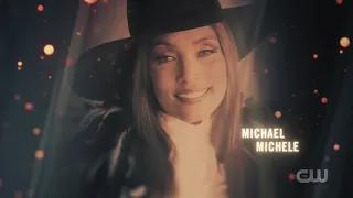 Dynasty Season 4 Opening Credits