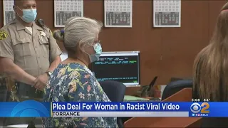 Lena Hernandez, Long Beach Woman Whose Racist Rant Went Viral, Gets 45-Day Sentence In Assault Case