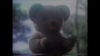 80's TV Ad Philippines | Bear Brand