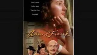 Anne Frank : The Whole Story Soundtrack - Epilogue